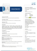 WTR BST 100 20 L Yosun Önleyici - Görsel 2
