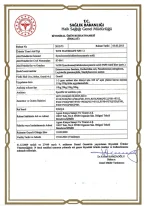WTR %90 10 KG Toz Klor - Görsel 3