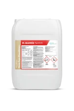 Selenoid Hypochloride 25 KG Sıvı Klor